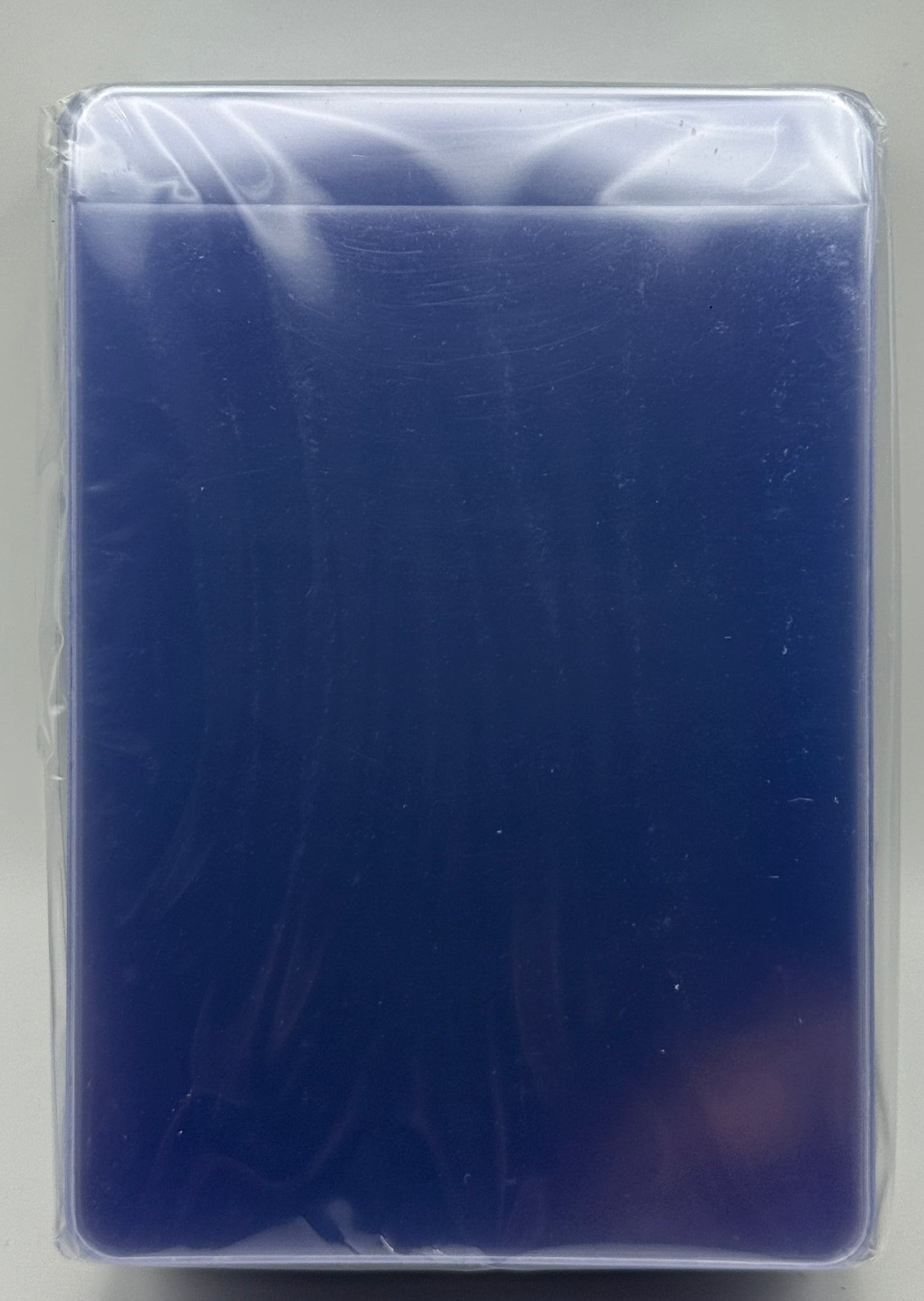Card Savers - 50 pack - Perfect for Grading Submissions
