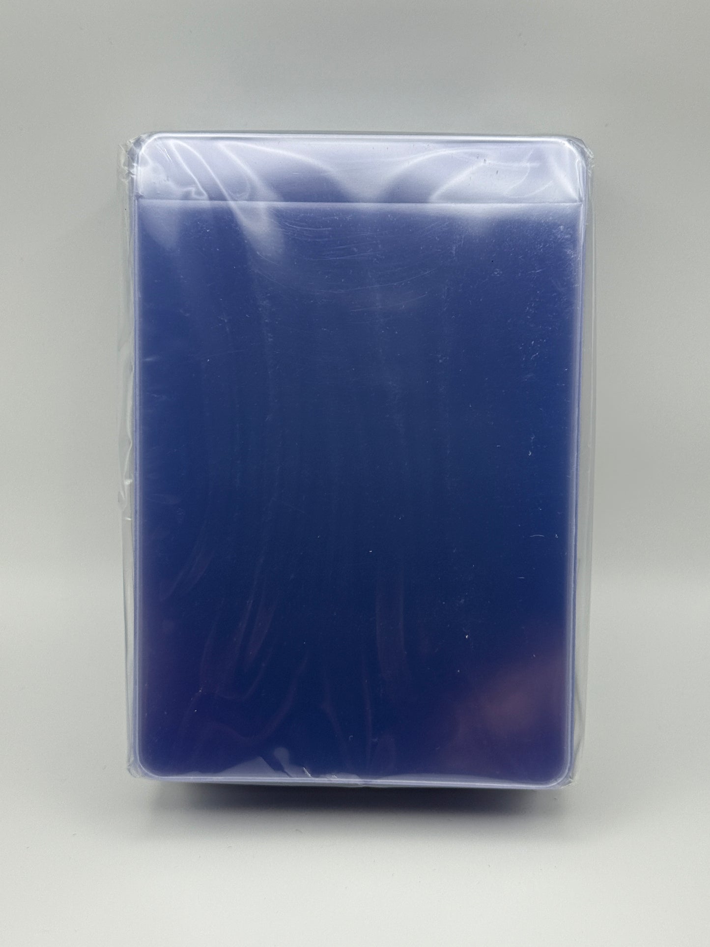 Card Savers - 50 pack - Perfect for Grading Submissions