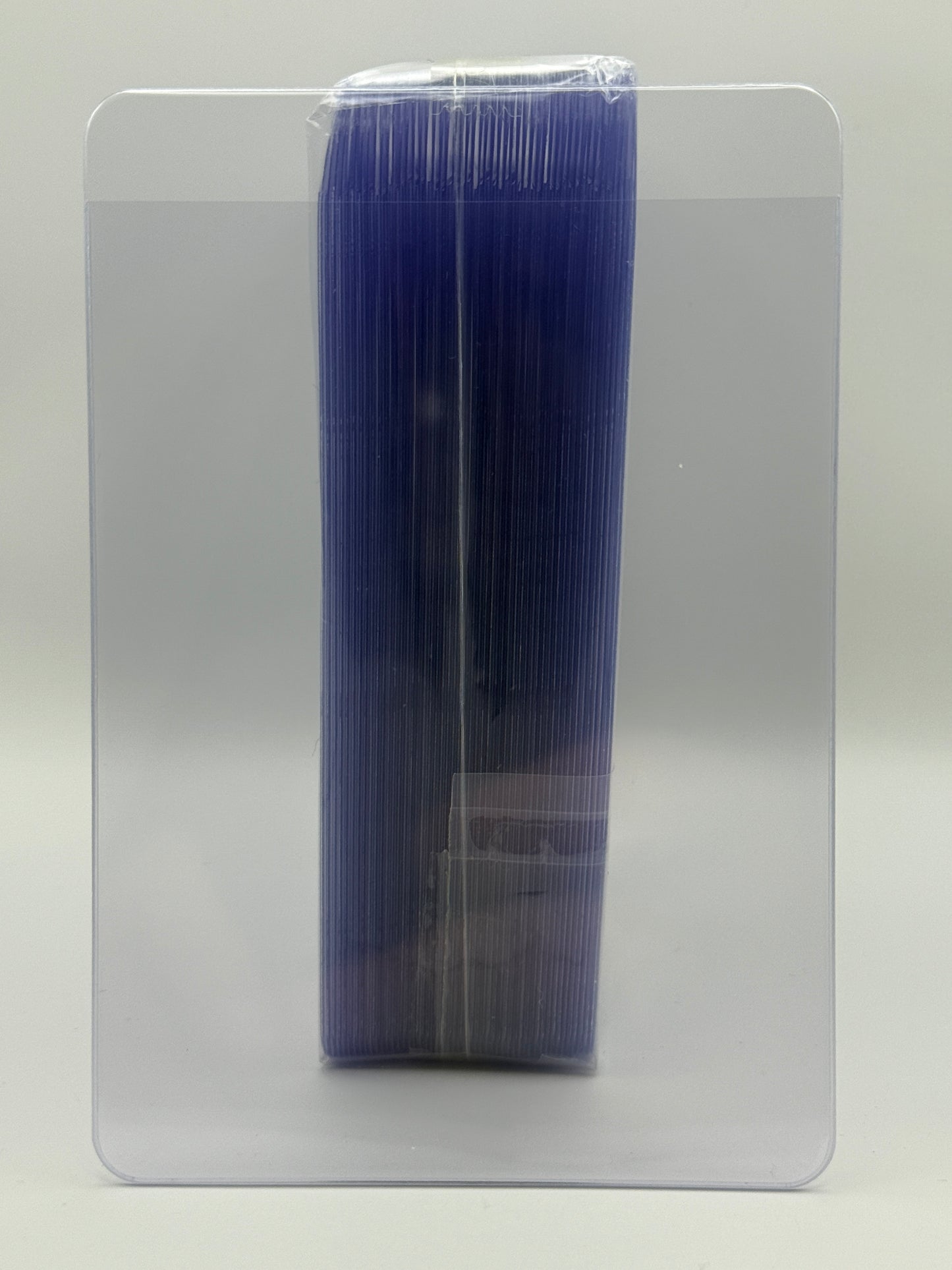 Card Savers - 50 pack - Perfect for Grading Submissions