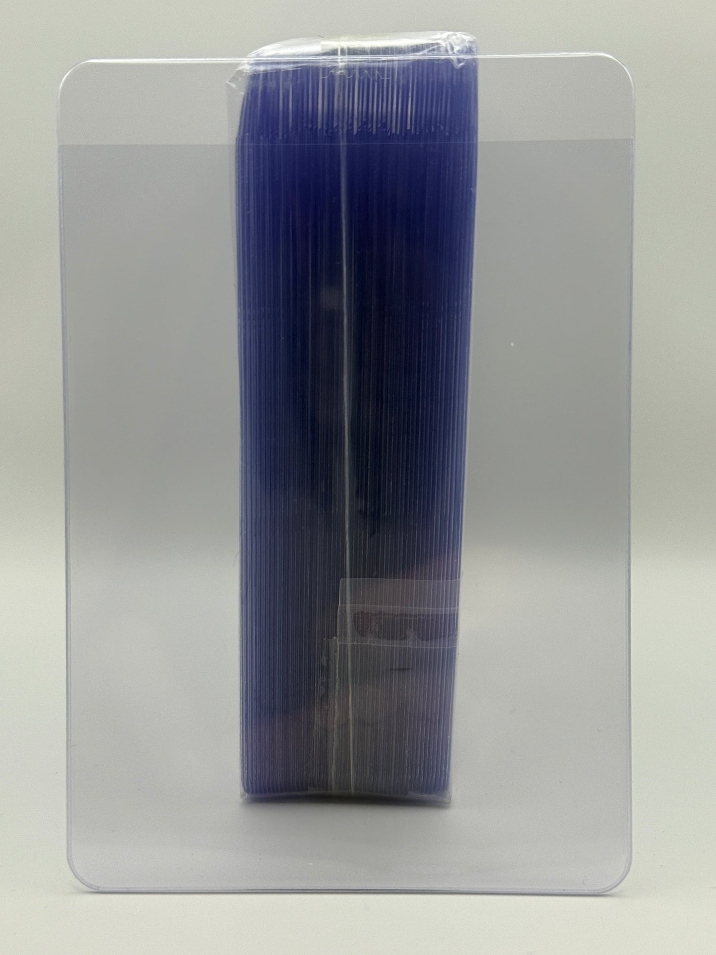 Card Savers - 50 pack - Perfect for Grading Submissions