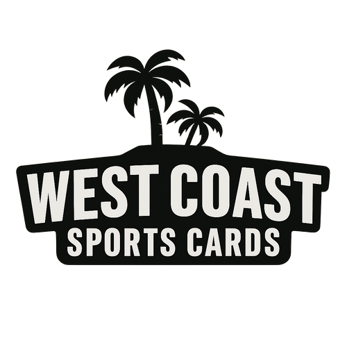 West Coast Sports Cards