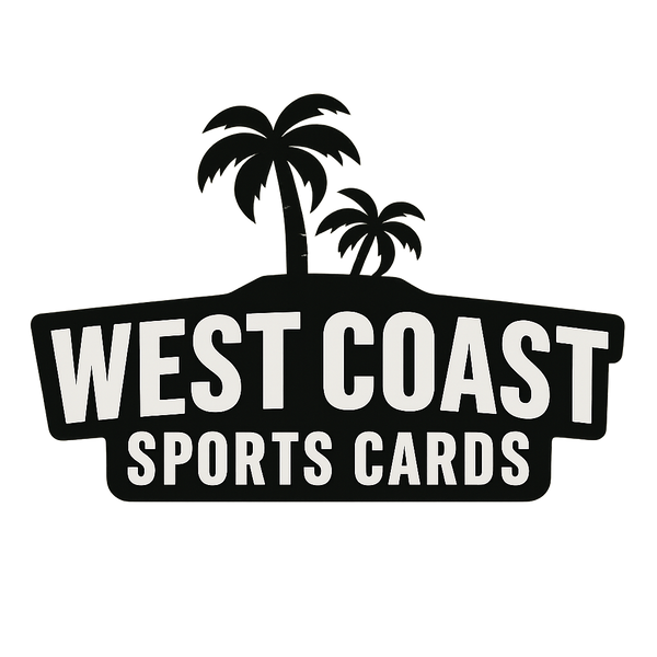 West Coast Sports Cards