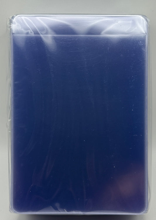 Card Savers - 50 pack - Perfect for Grading Submissions